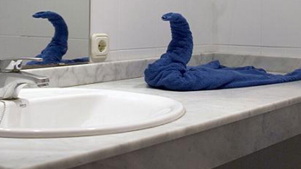 Aparthotel Costa Volcan & Spa 